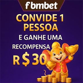 fbmbet Indique amigos para receber um bônus