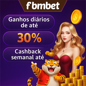 fbmbet Fundo de Resgate de Perdas Semanais
