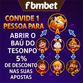 fbmbet ConvidarCentro